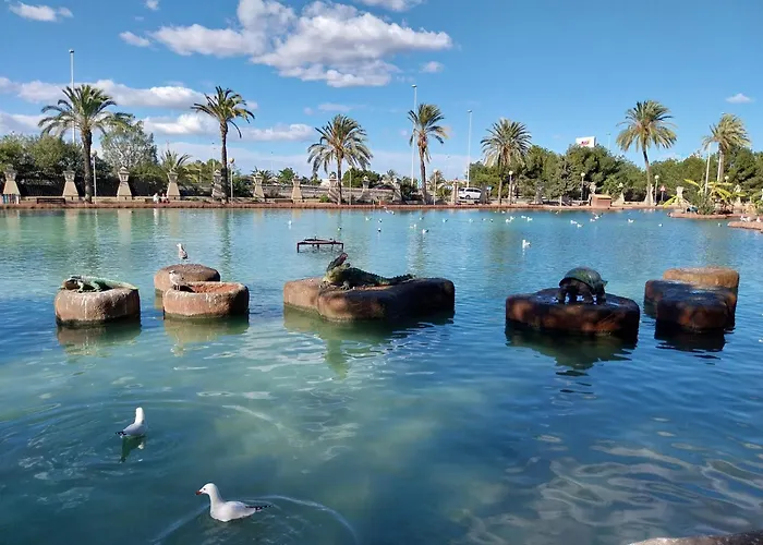 Spanish Harbor