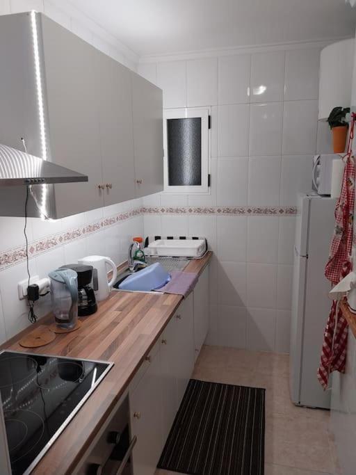 Spanish Harbor Appartement