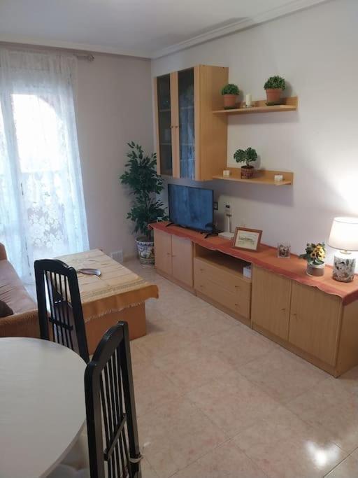 Spanish Harbor Appartement Torrevieja