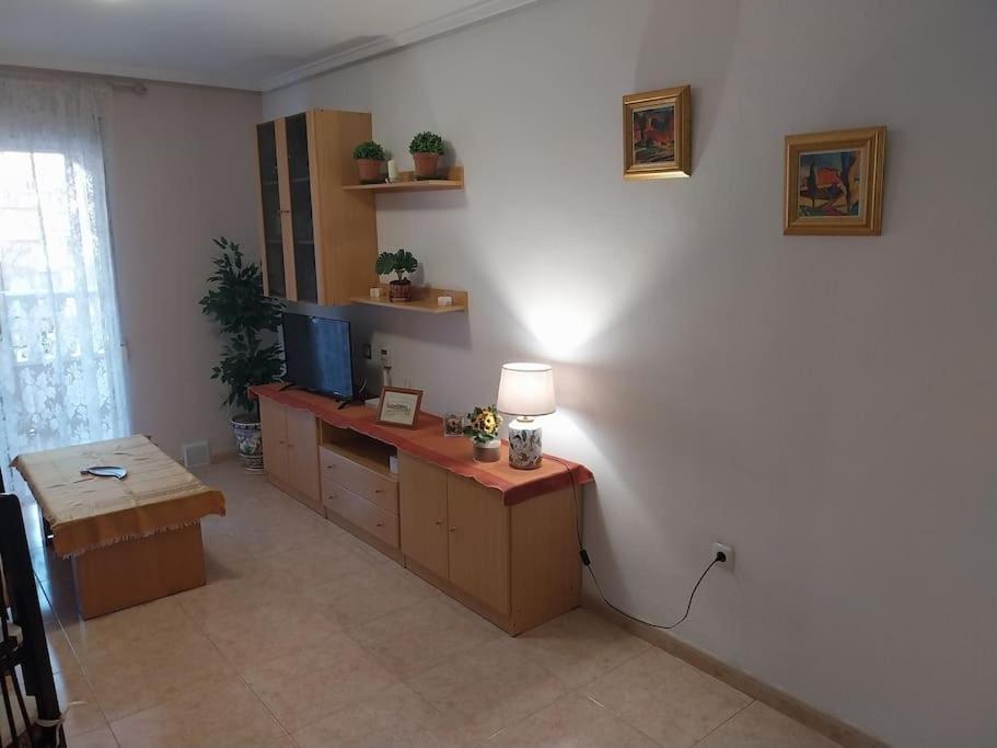 Appartement Spanish Harbor *