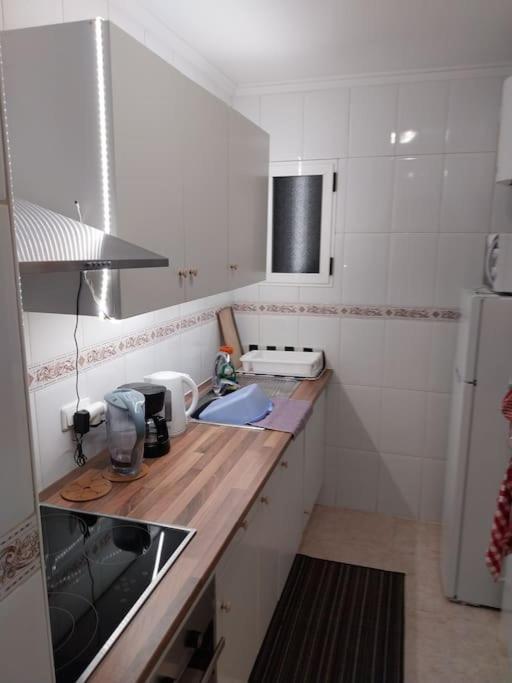Appartement Spanish Harbor Torrevieja