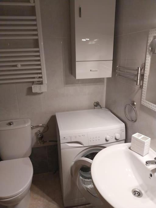 Spanish Harbor Appartement