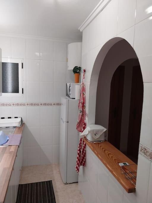 Spanish Harbor Appartement *