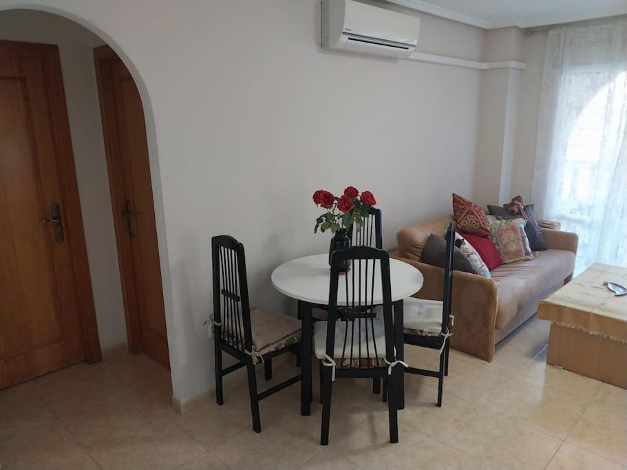 Spanish Harbor Appartement *