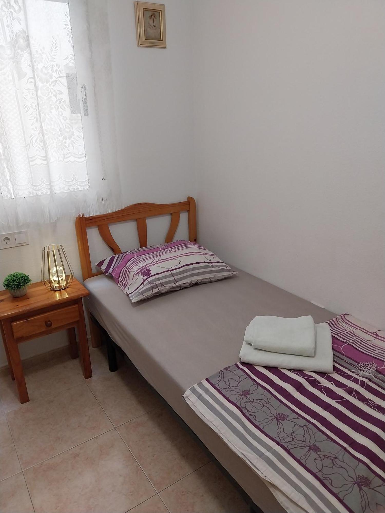 Appartement Spanish Harbor *