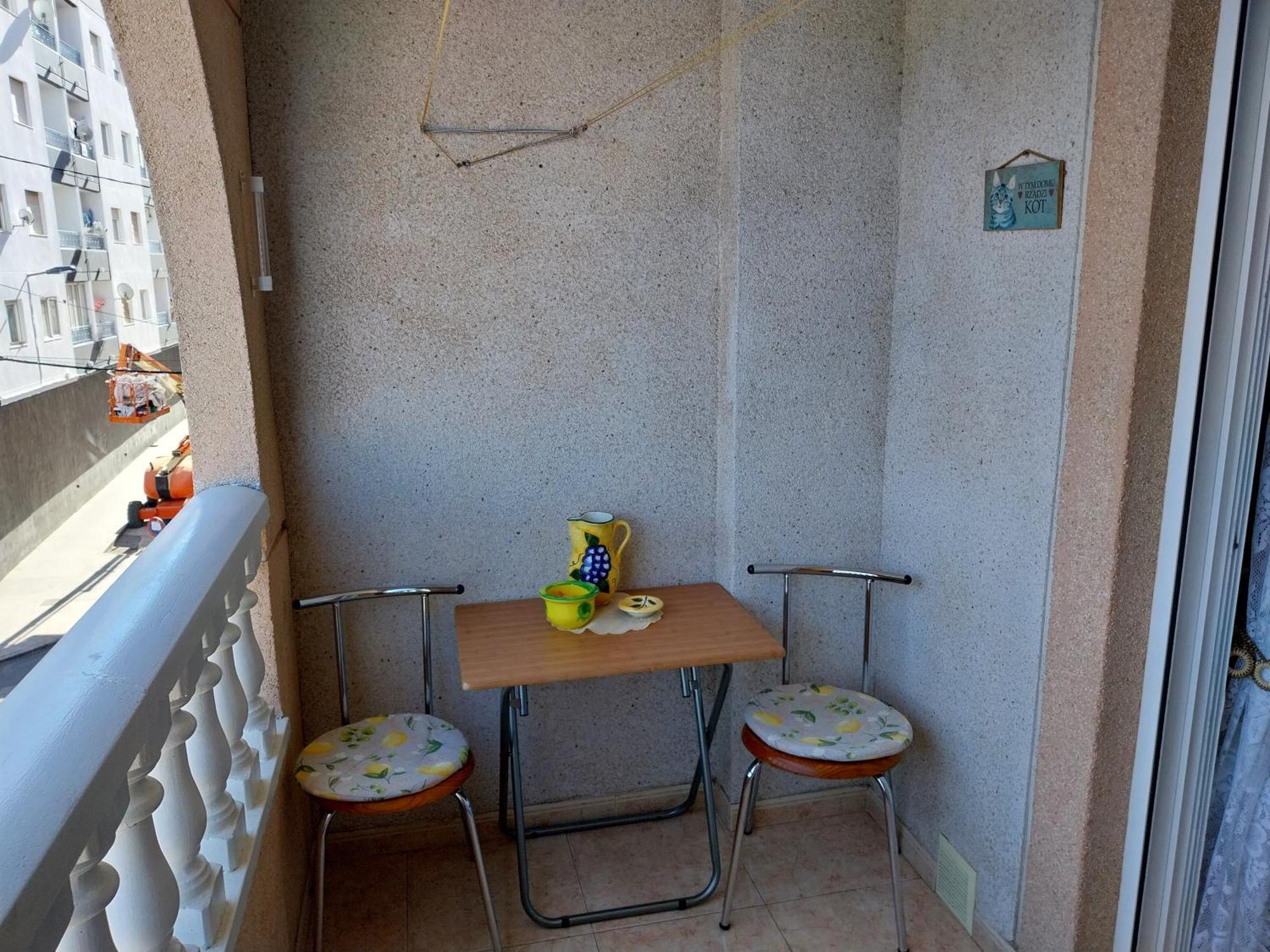 Spanish Harbor Appartement Torrevieja