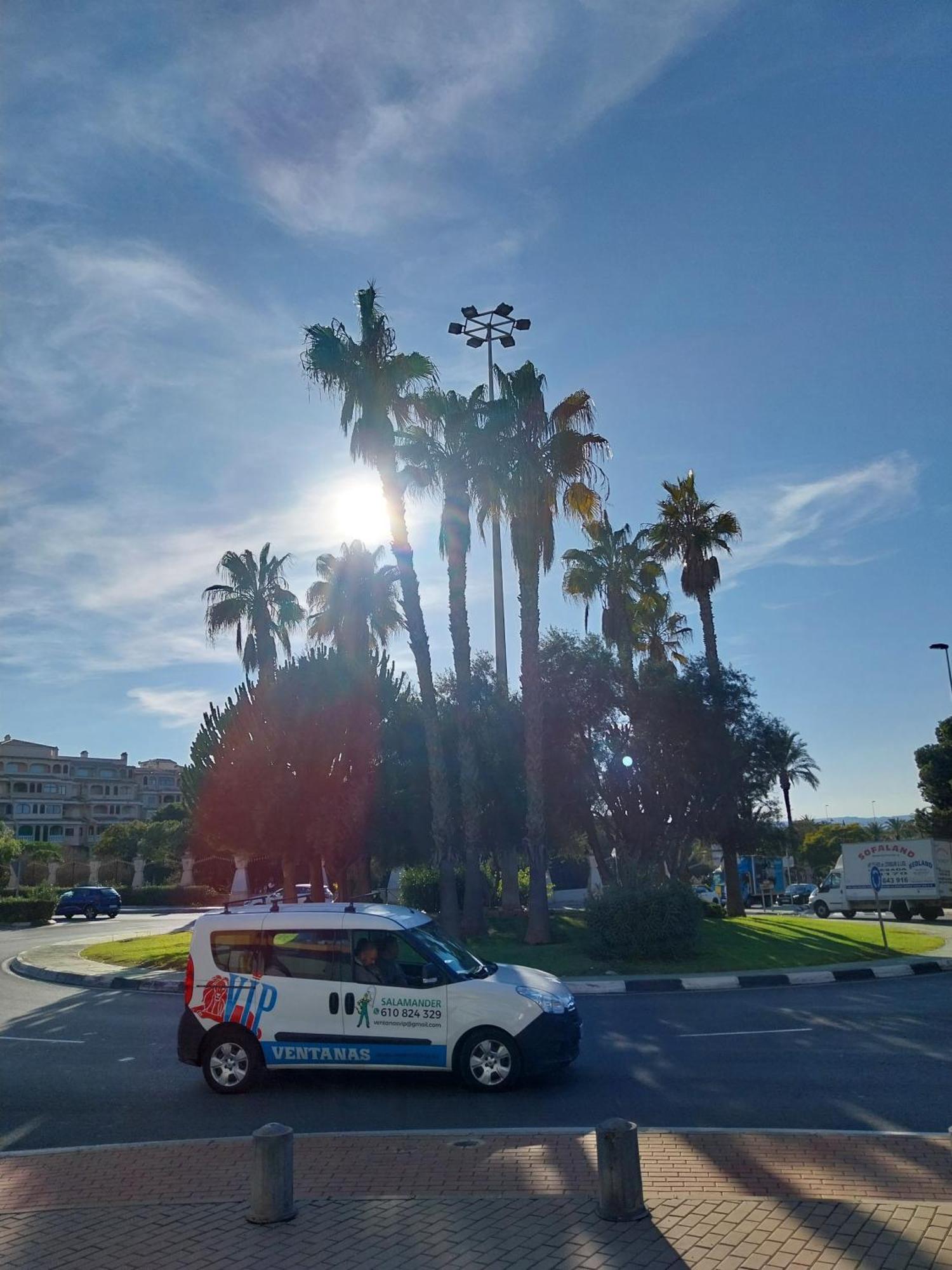 Spanish Harbor Apartment Torrevieja